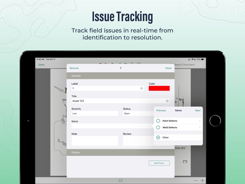 #3. TRU Solutions (iOS) Podle: TruQC, LLC