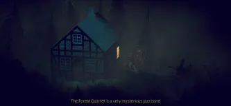 The Forest Quartet screenshot 8