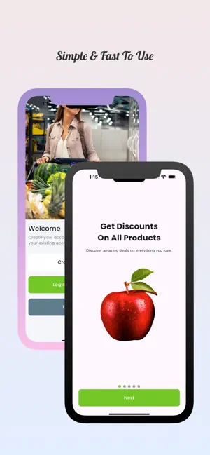 Nilgiris.ae screenshot 2