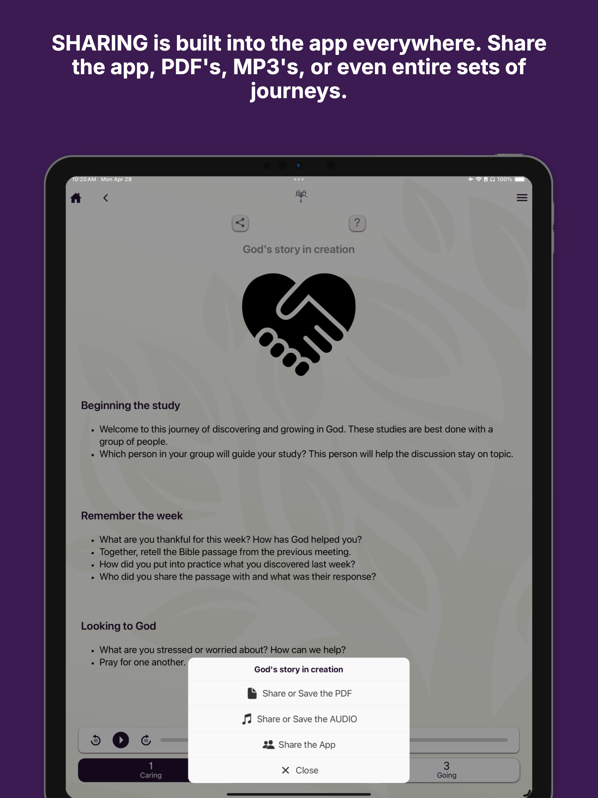 Pattern for Life screenshot 16
