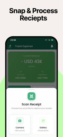 Spendlee Screenshot 2 of 5