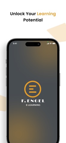 F. ENGEL ENGAGE Screenshot 1 of 5