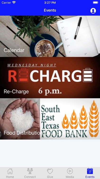 New Covenant PA screenshot-4