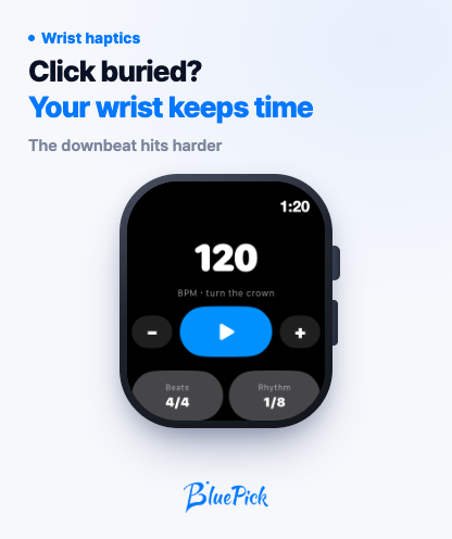 BluePick screenshot 14