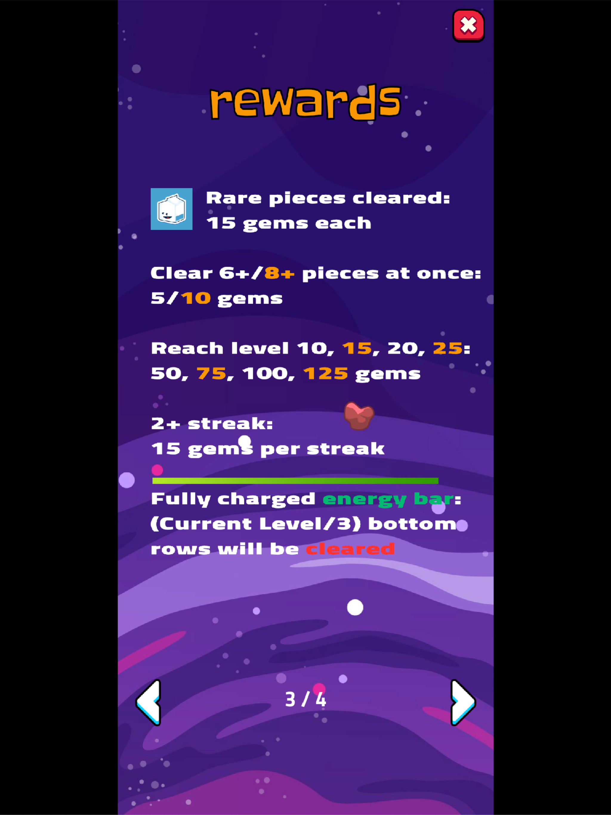 Mega MATCH 4+: Block Puzzle screenshot 19
