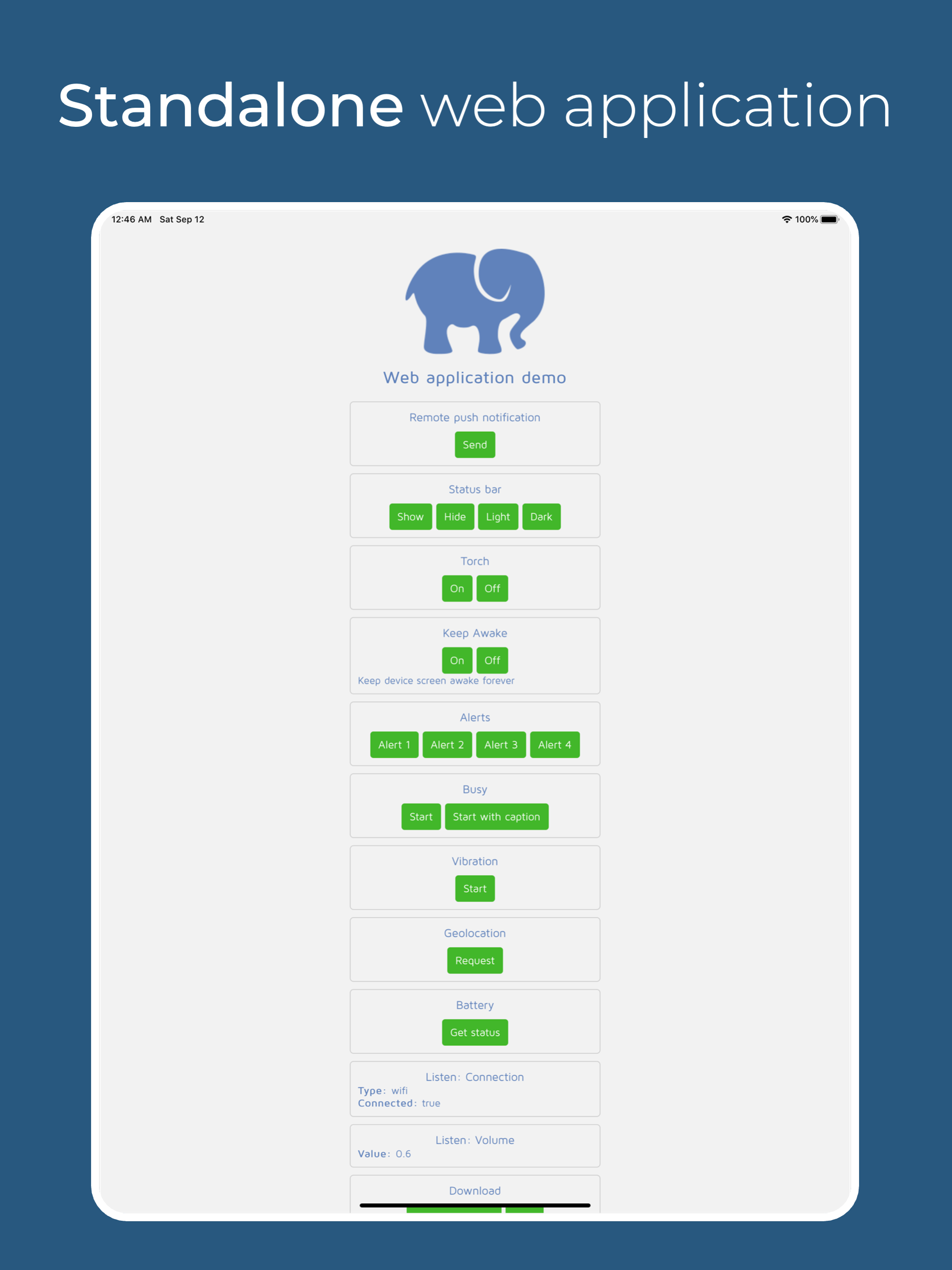 phpwin screenshot 12