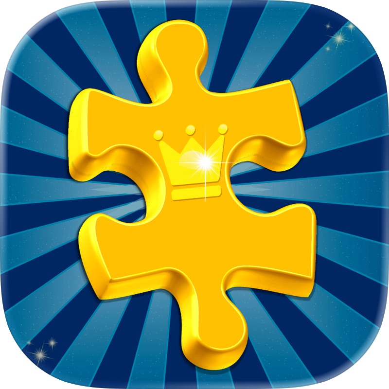 Jigsaw Puzzles for Adults HD screenshot 10