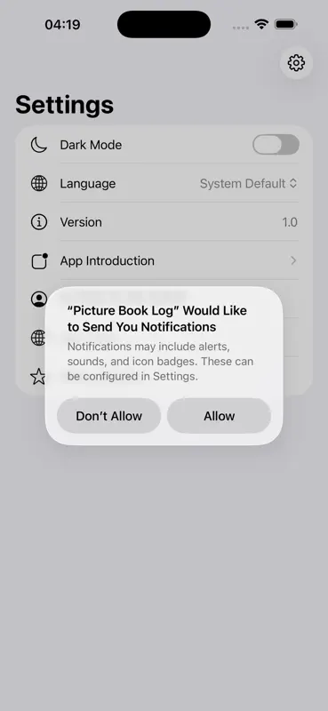 Delivery Note PDF Maker 2026 screenshot 4 of 4