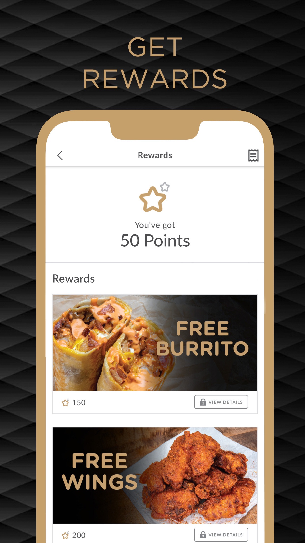 Haus Rewards screenshot 6