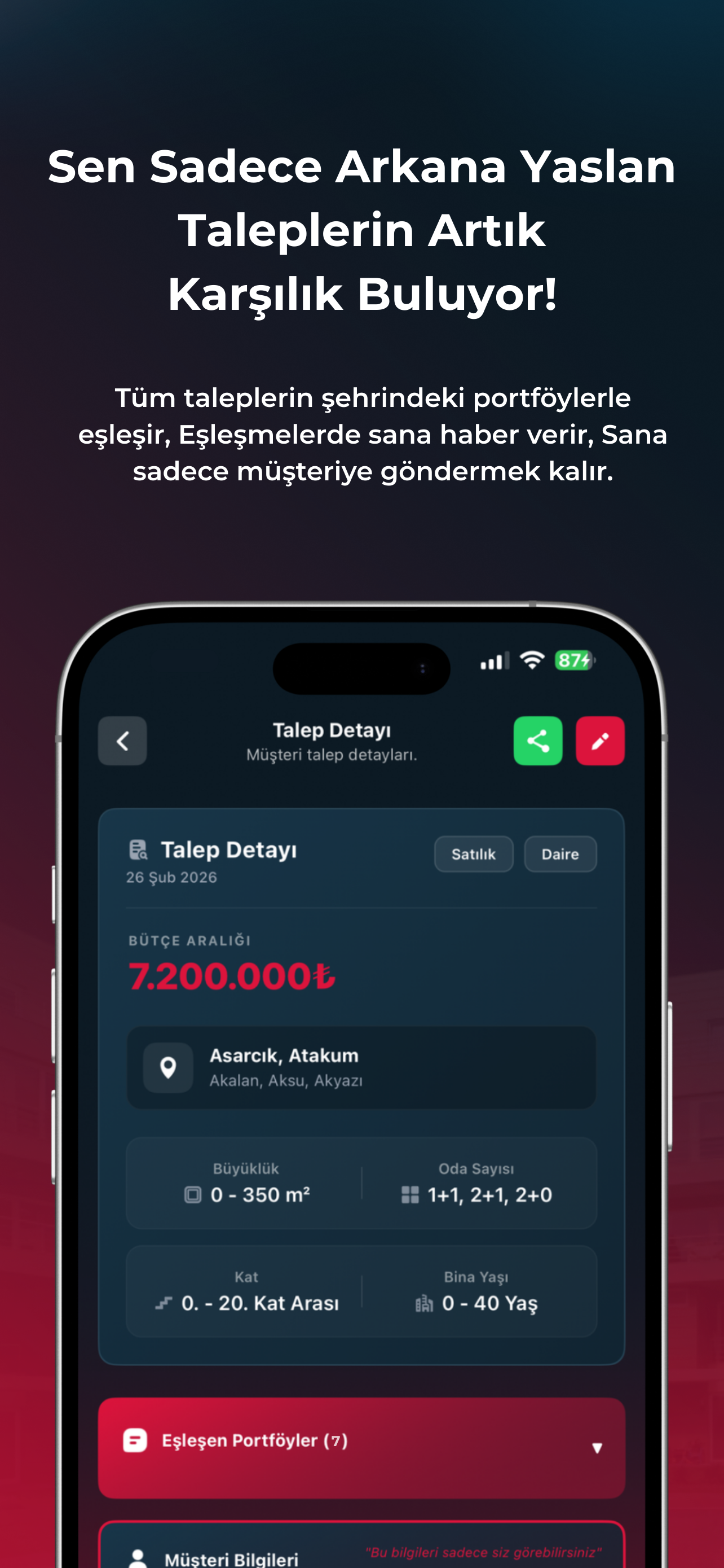 Talepify