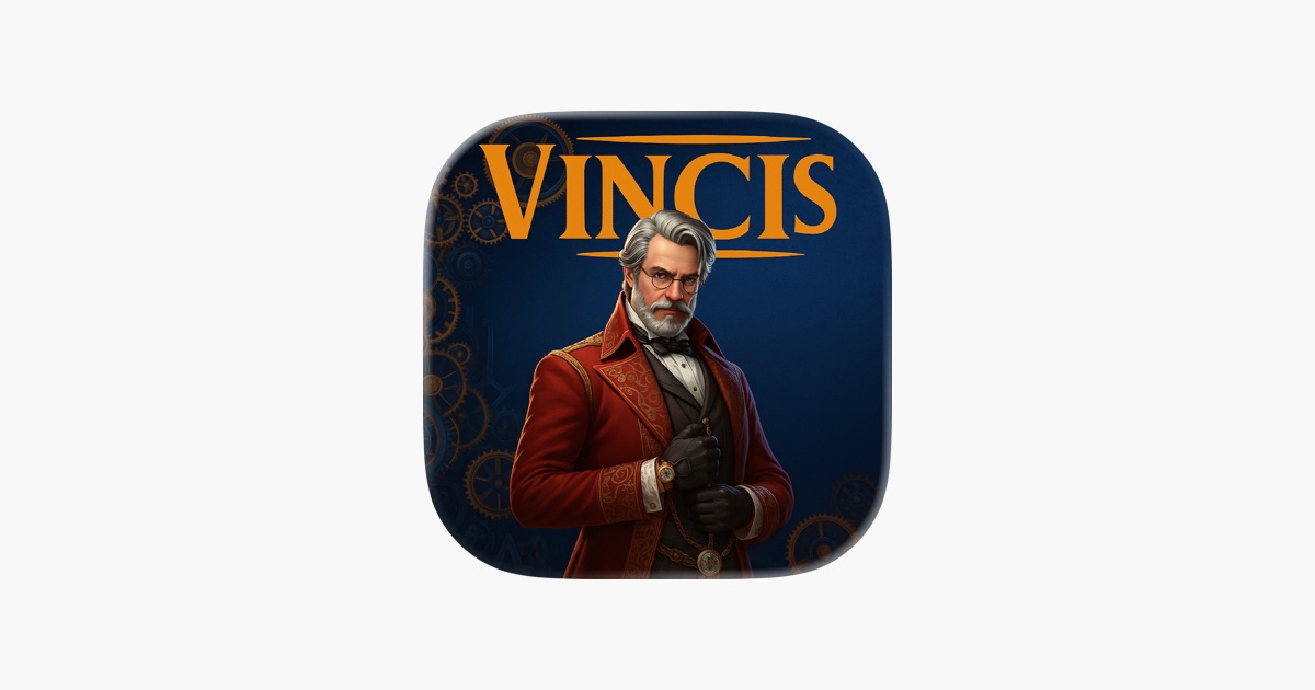 Schermata dell interfaccia dell app Vincispin