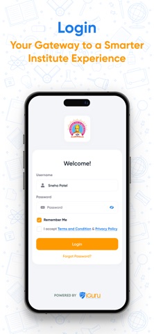 WISDOM VALLEY iPhone screenshot