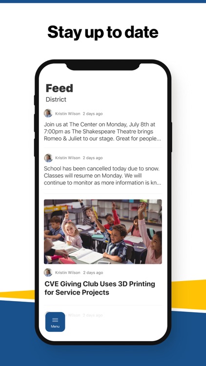 Charles City Schools, VA