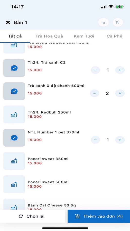 #3. Bee CRM Soft (iOS) By: BEESKY VIET NAM TECHNOLOGY AND TRADING COMPANY LIMITED
