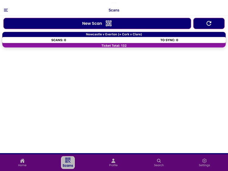 WWG Scanner screenshot-3
