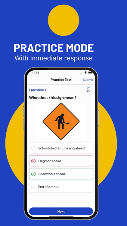 Driver Theory Test Ireland DTT screenshot-6