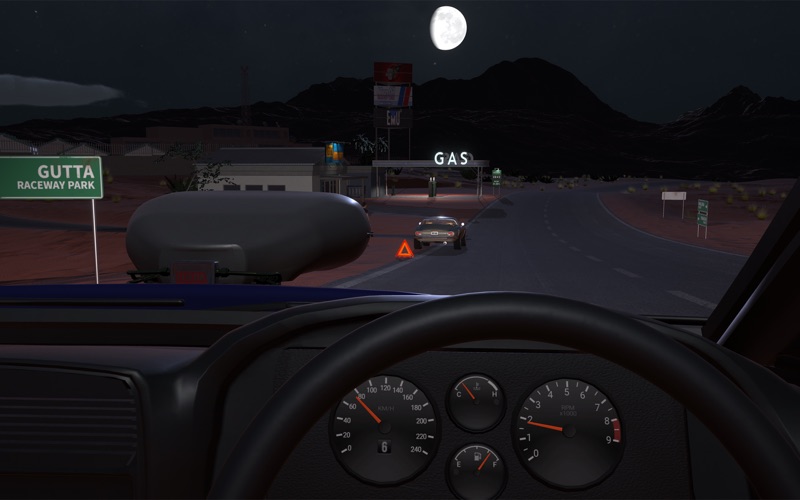 Revhead Garage Deluxe Screenshot