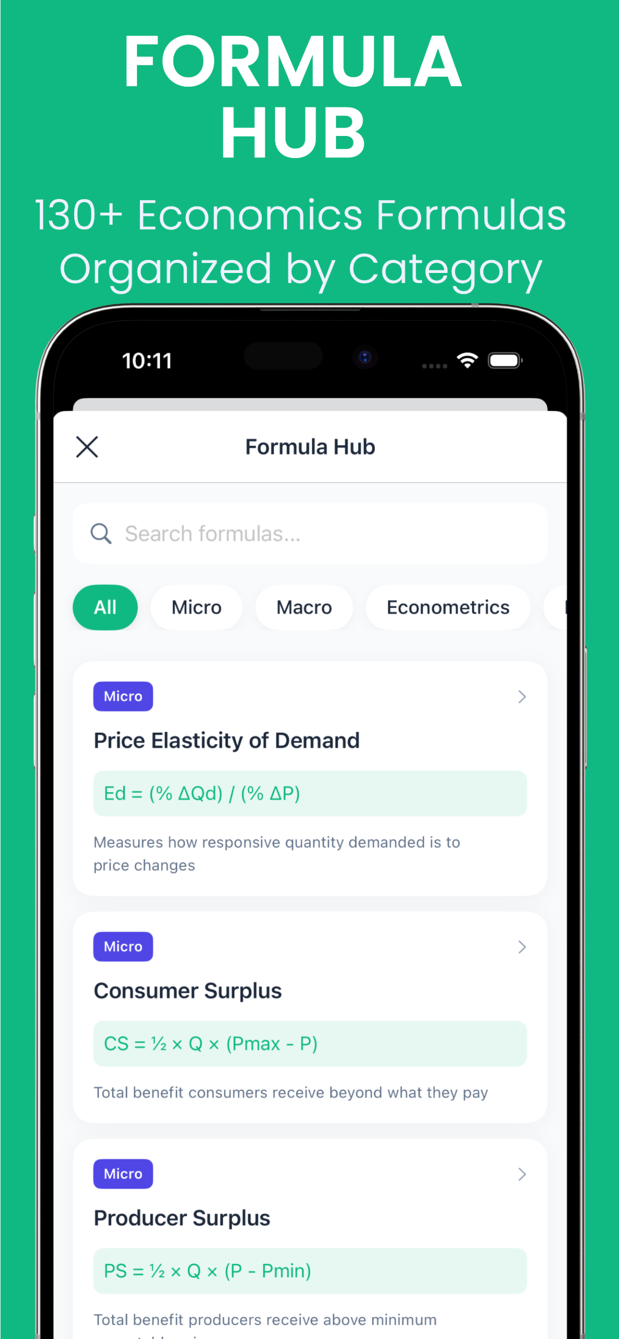 Economics AI: Homework Helper