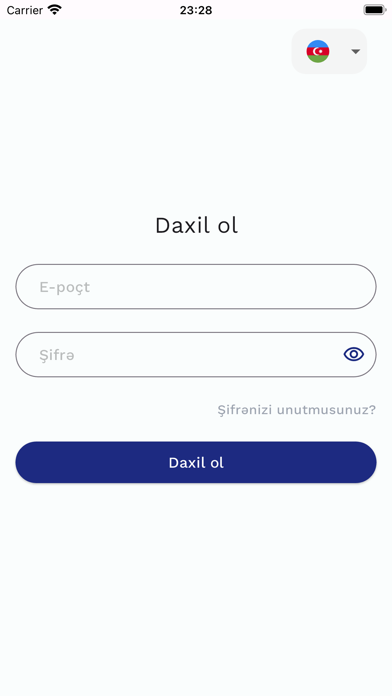 Perkskit Mobile Screenshot