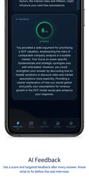 Fite Finance screenshot 2