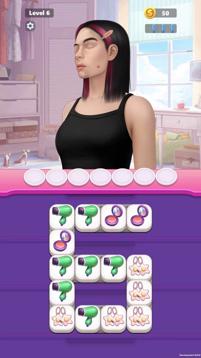 Beauty Tiles Screenshot