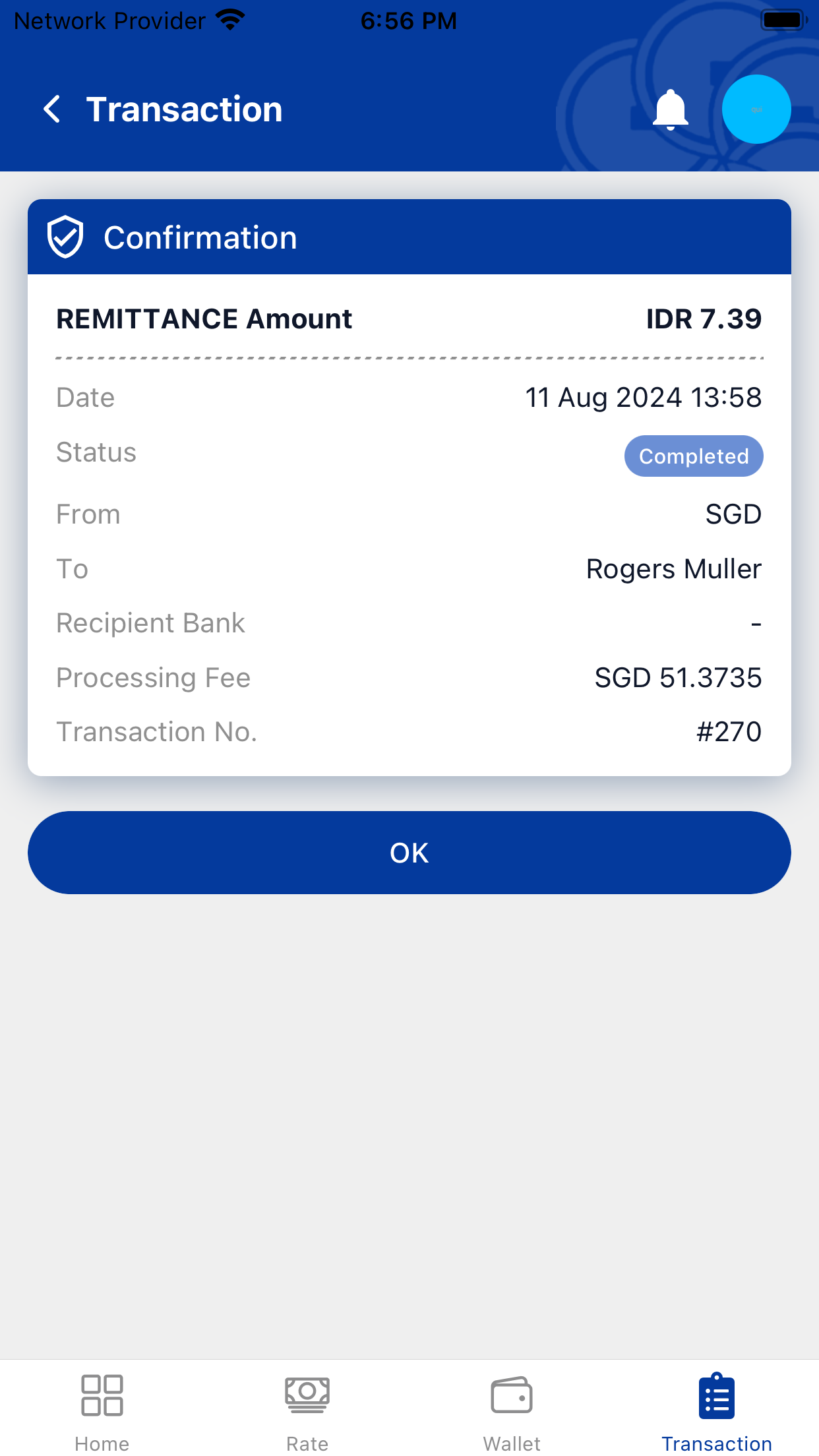 PayyRemit