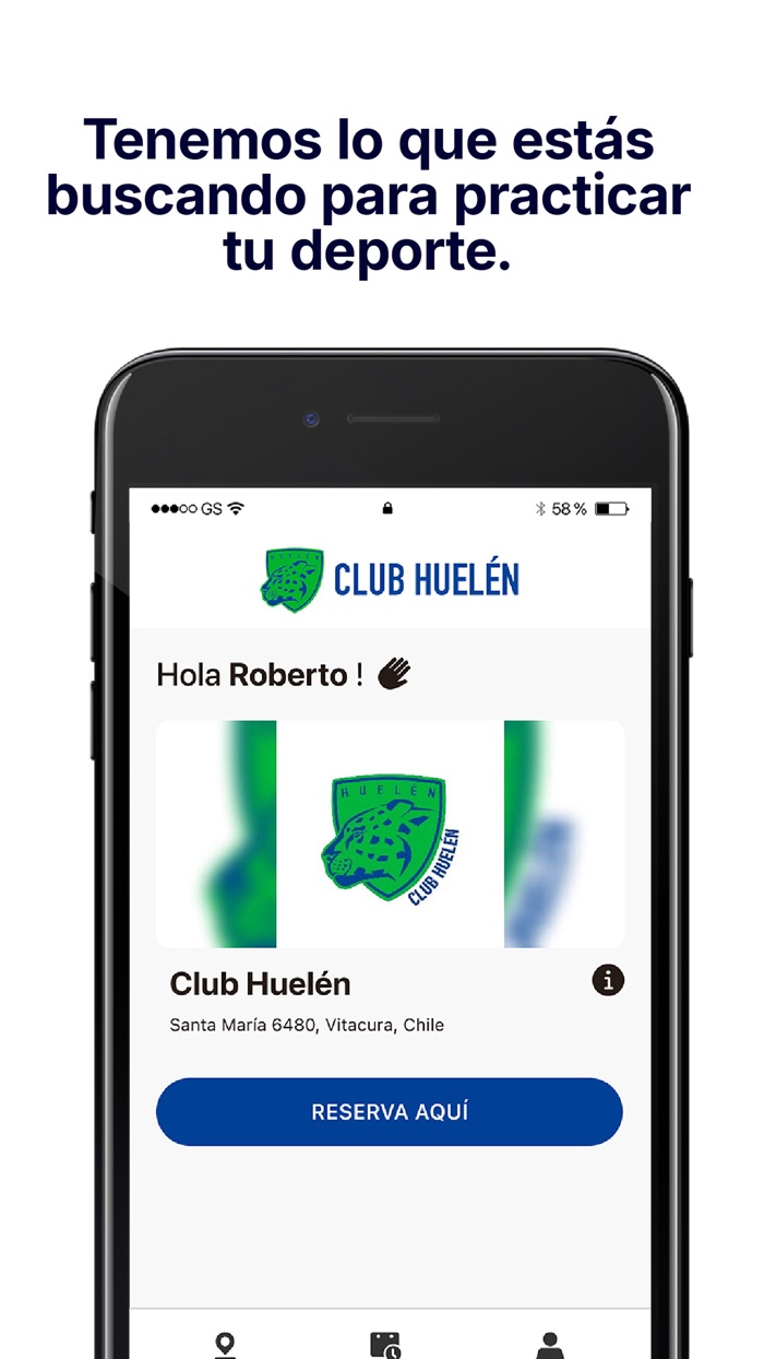 Club Huelén