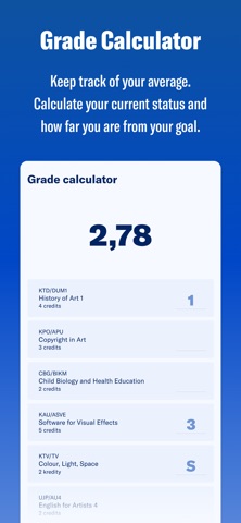 ZČU Screenshot 6 of 10