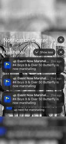 MarshalMe screenshot