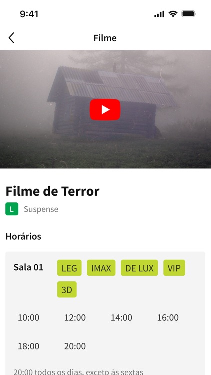 Pátio Norte Shopping