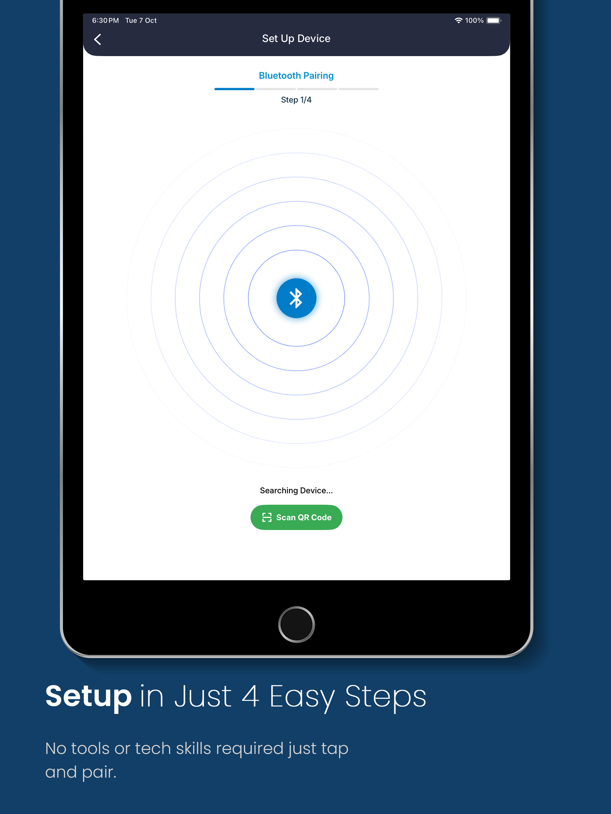 Corium Home screenshot 9