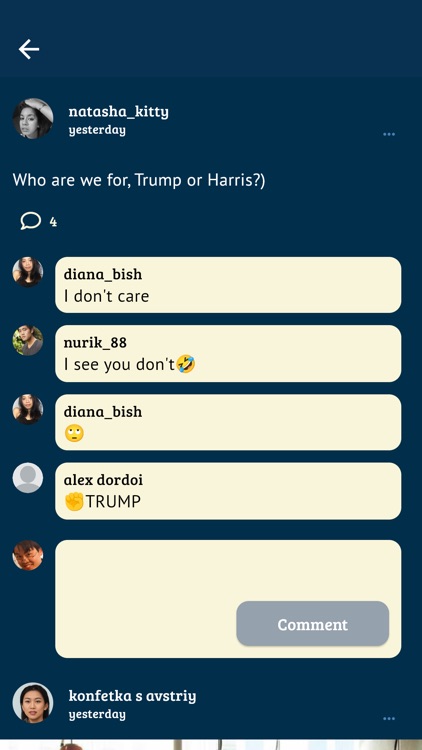 Biz & USA screenshot-8