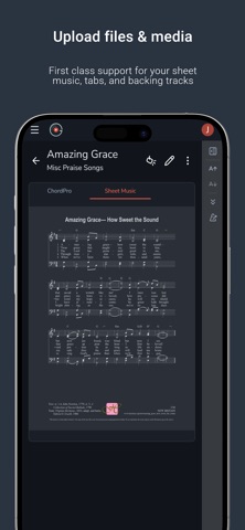 Songstead Screenshot 5 of 8