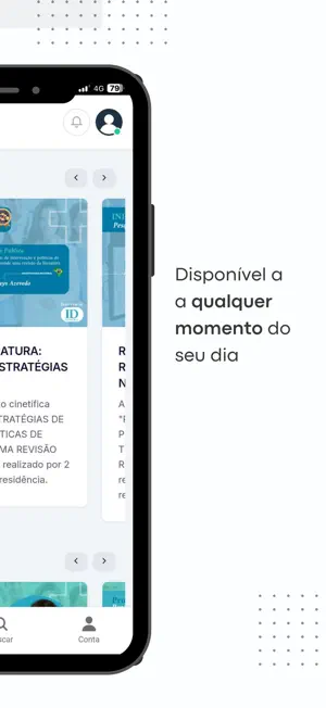 Instituto Diniz screenshot 2