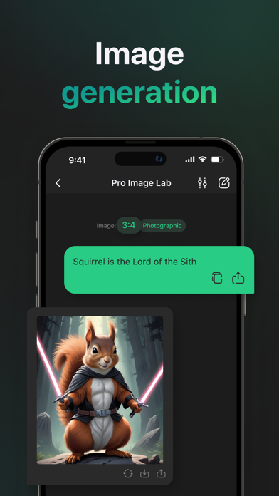 AI Master: Smart Assistant Screenshot