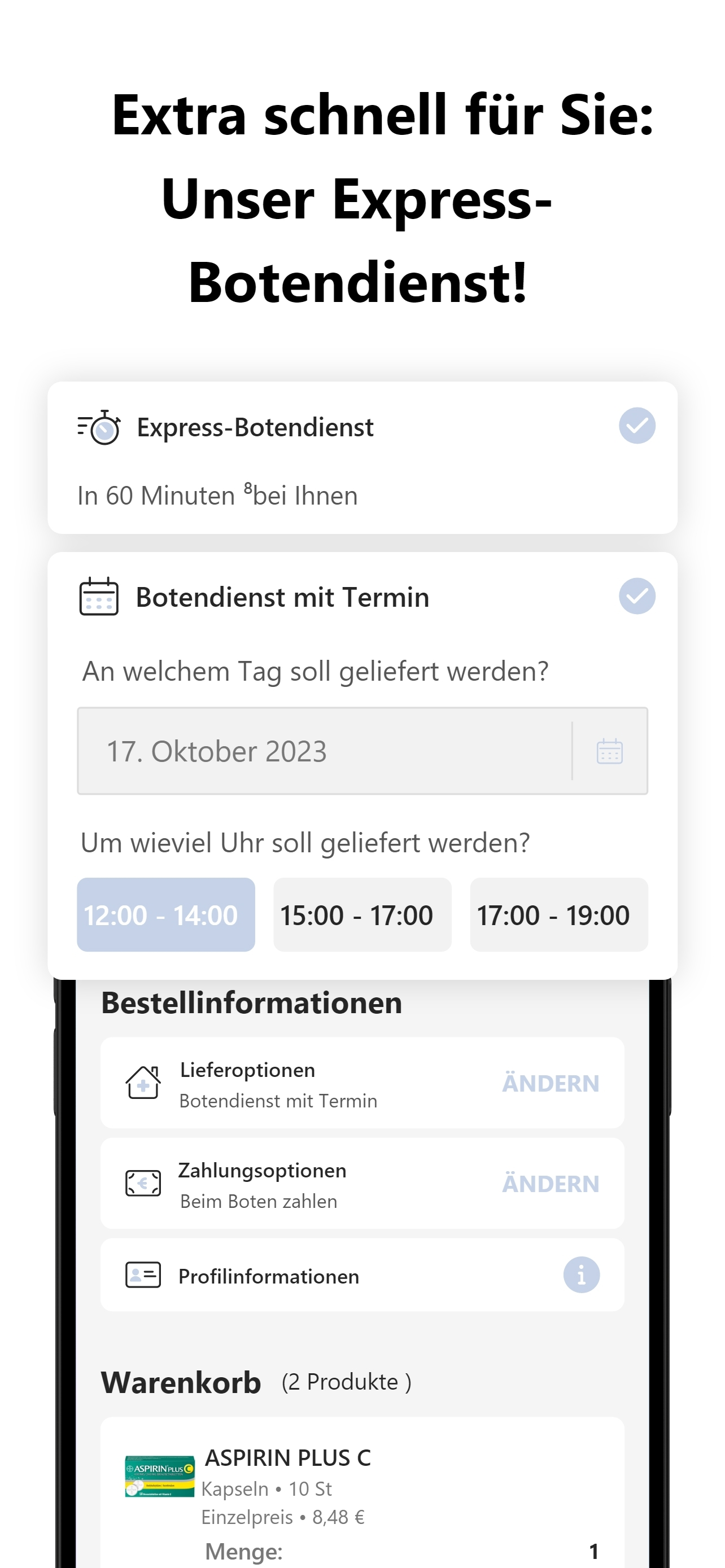 Apos Wuppertal & Gevelsberg screenshot 5