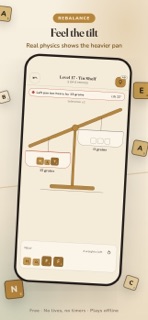Rebalance: Word Balance screenshot 4