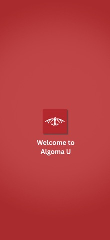 Algoma U screenshot