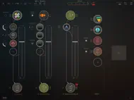 AUM - Audio Mixer ipad bilder 0