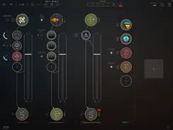 AUM - Audio Mixer iPad image 1