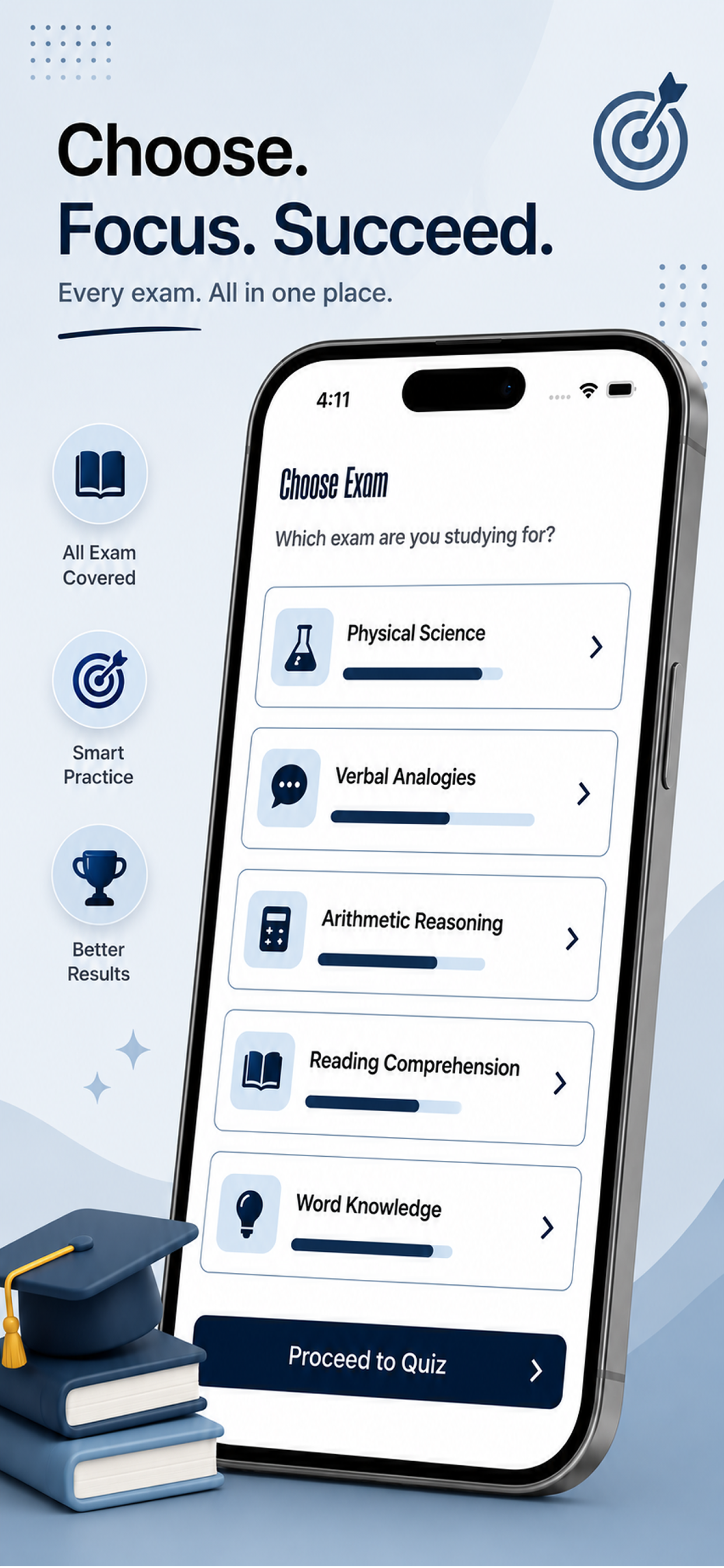 Property & Casualty Exam Test screenshot 5