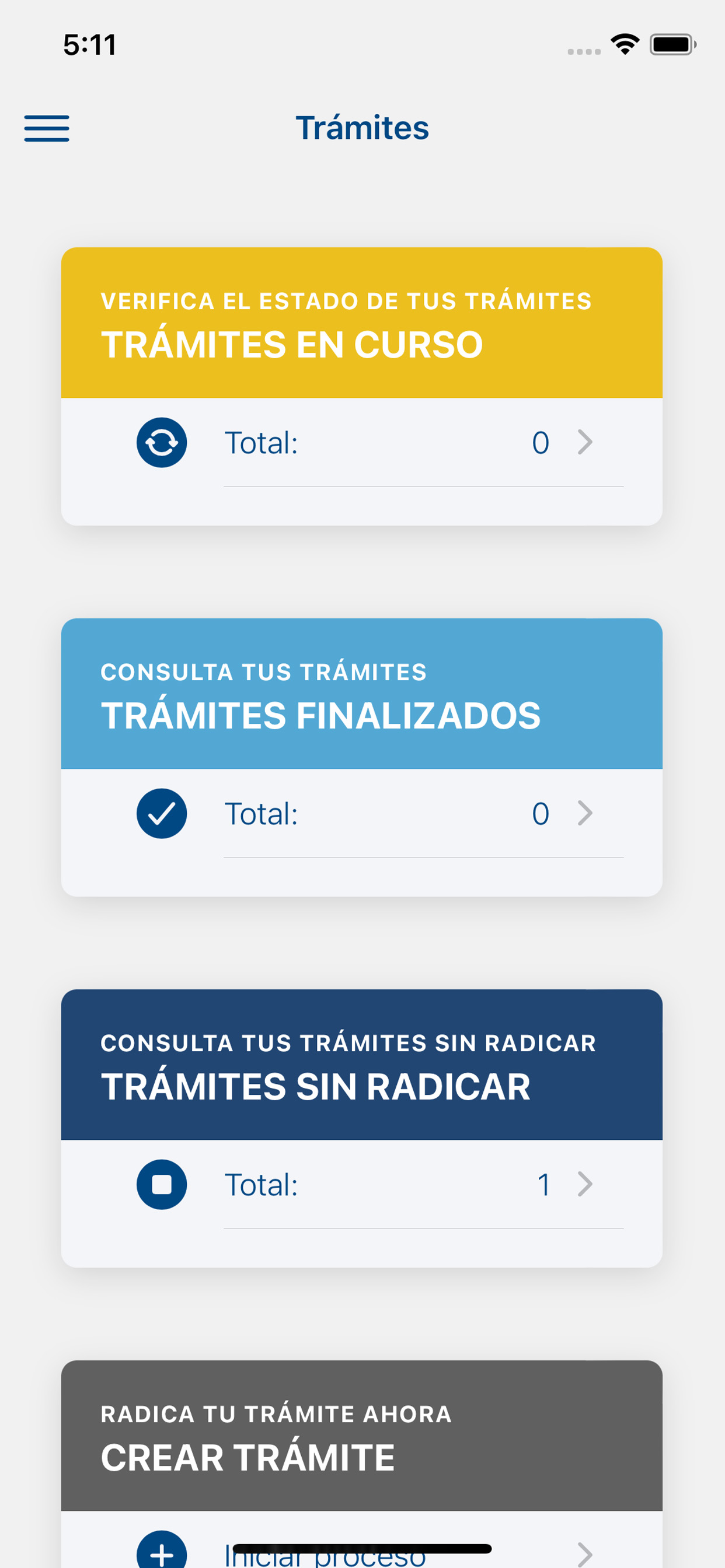 Mi Catastro Rionegro