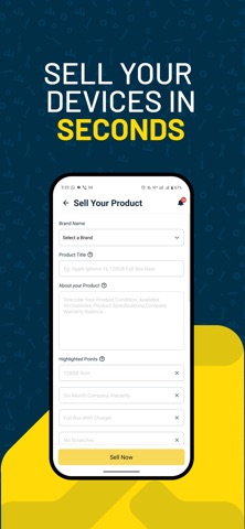 Spixo screenshot