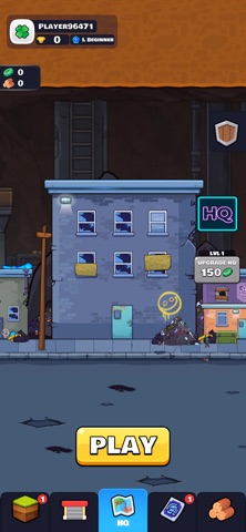 Dig Squad Screenshot 2 of 7