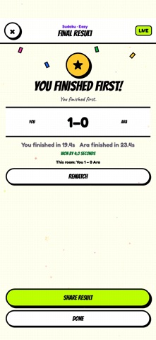 Brainery: Brain Puzzle Games Screenshot 8 of 8