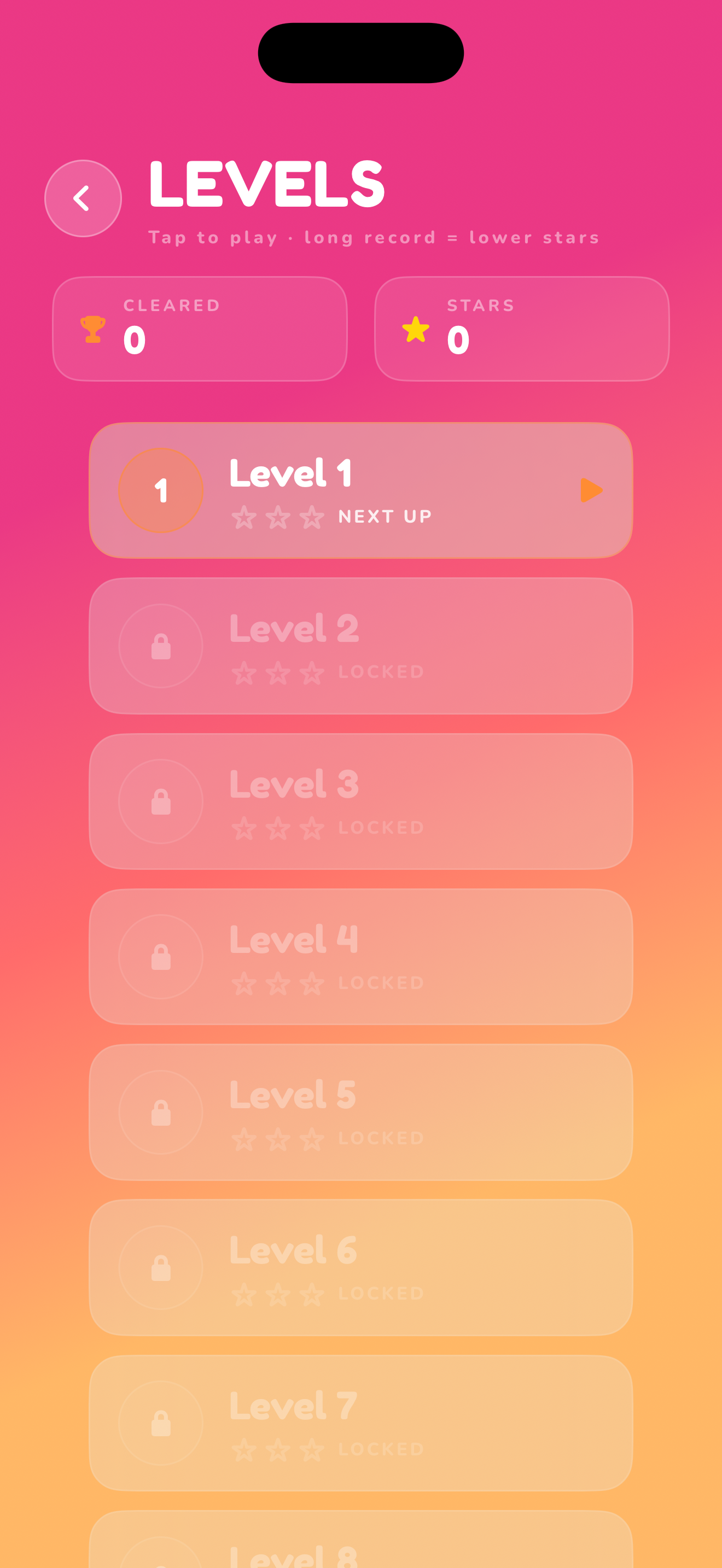 Quorple screenshot 5