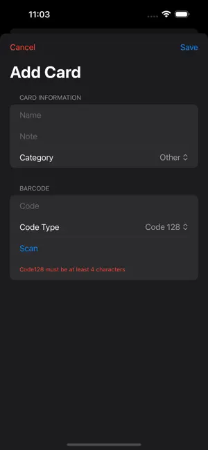 Felyro screenshot 3