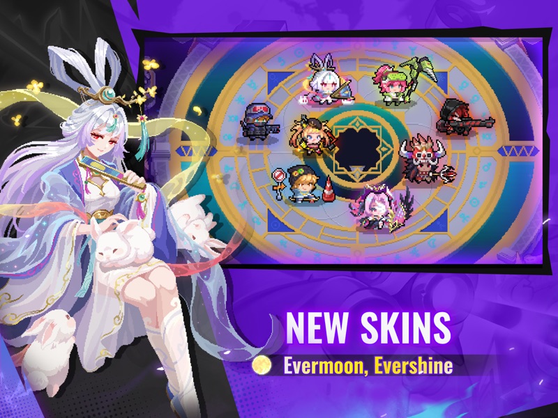 Soul Knight screenshot 12