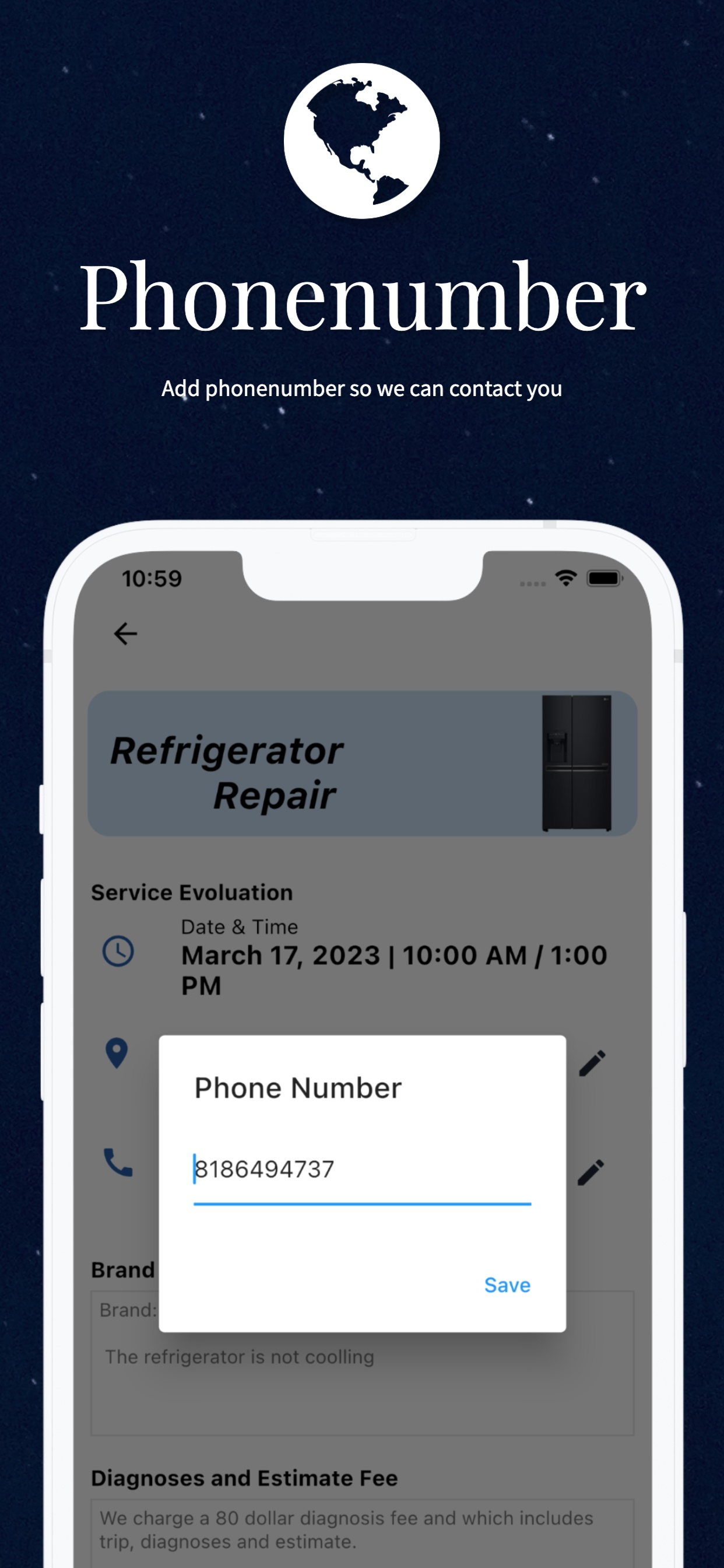 Mix Appliance Repair screenshot 7