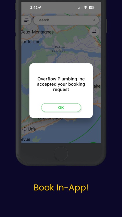 Giraffe App screenshot-7